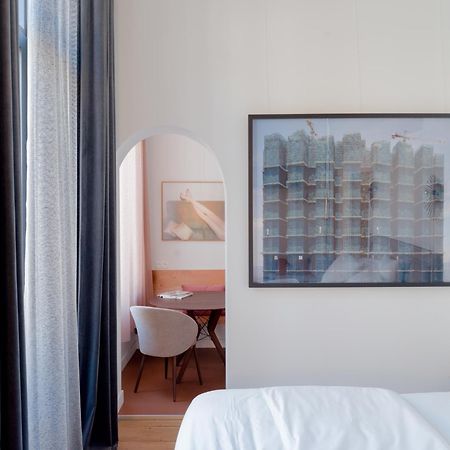 La Maison De Chestret リエージュ 部屋 写真