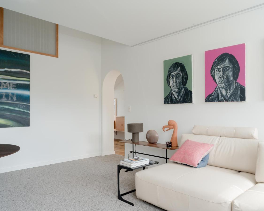 La Maison De Chestret リエージュ エクステリア 写真