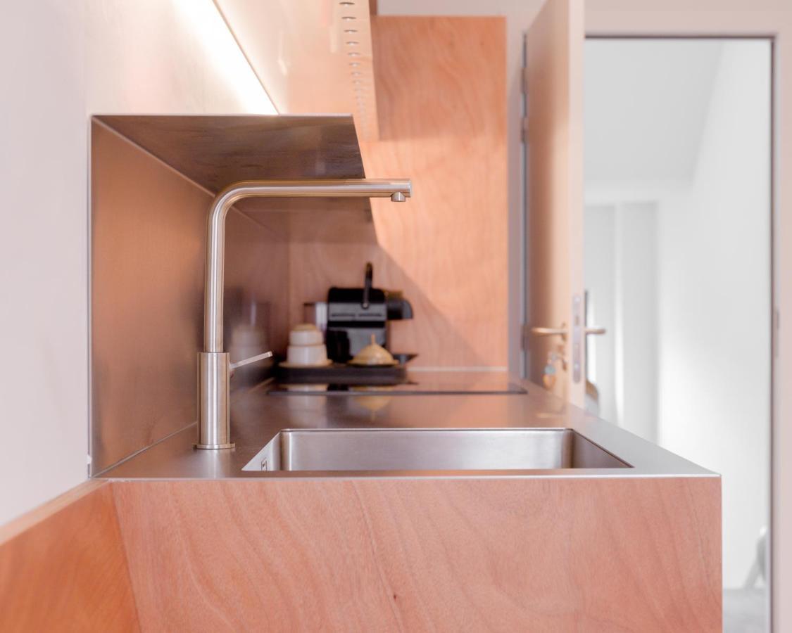 La Maison De Chestret リエージュ エクステリア 写真