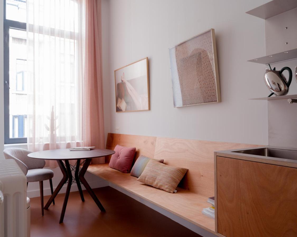 La Maison De Chestret リエージュ エクステリア 写真