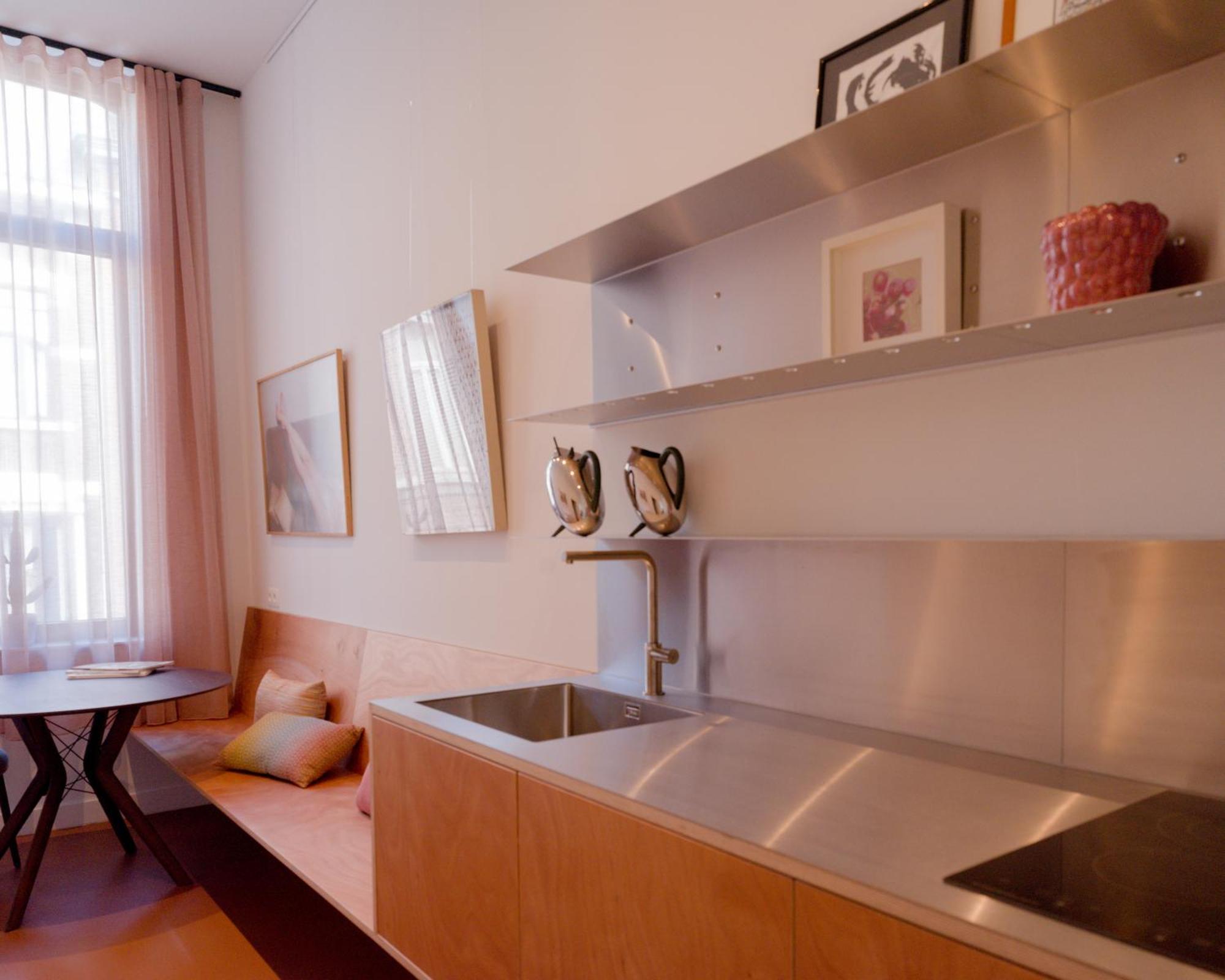 La Maison De Chestret リエージュ 部屋 写真