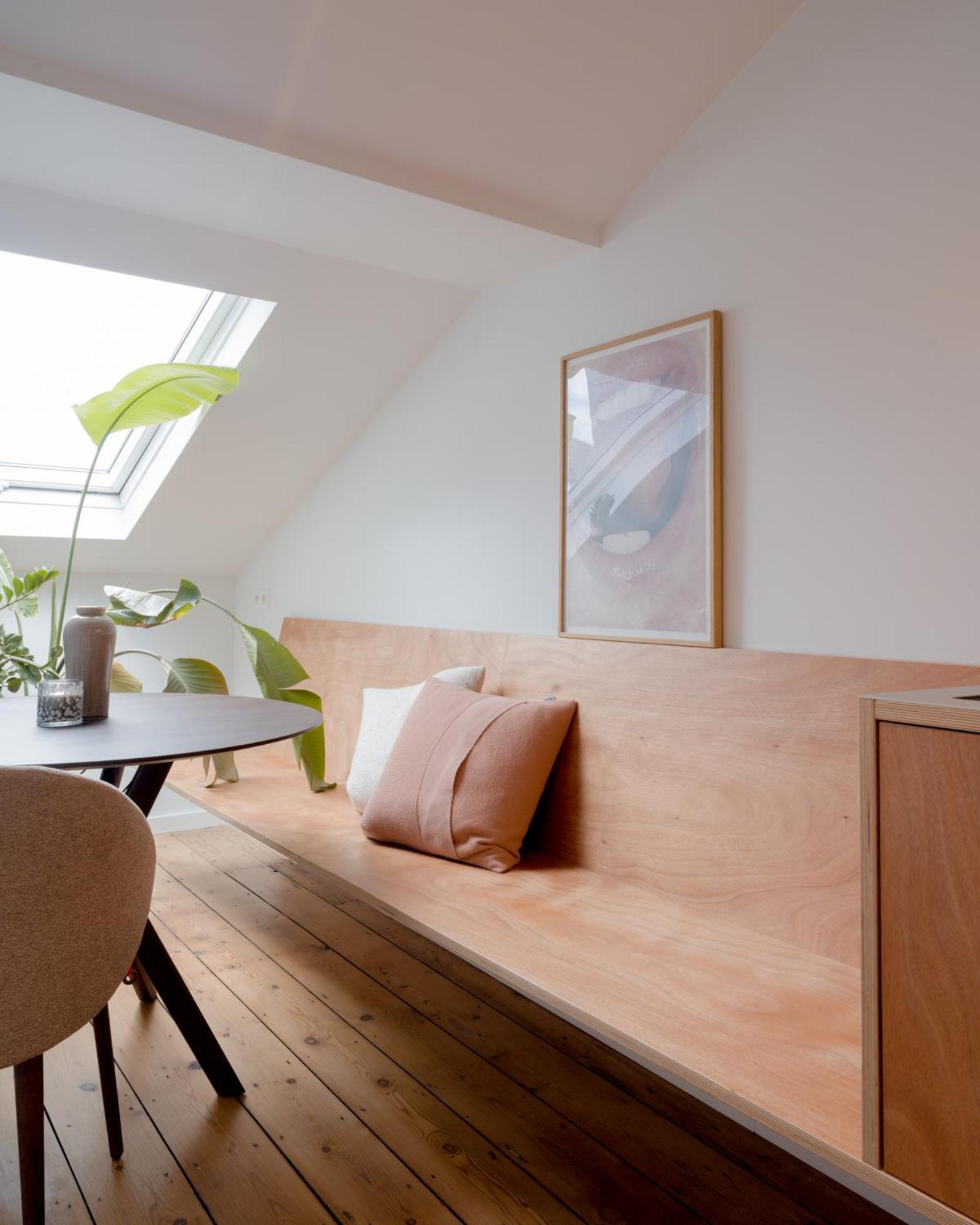 La Maison De Chestret リエージュ 部屋 写真