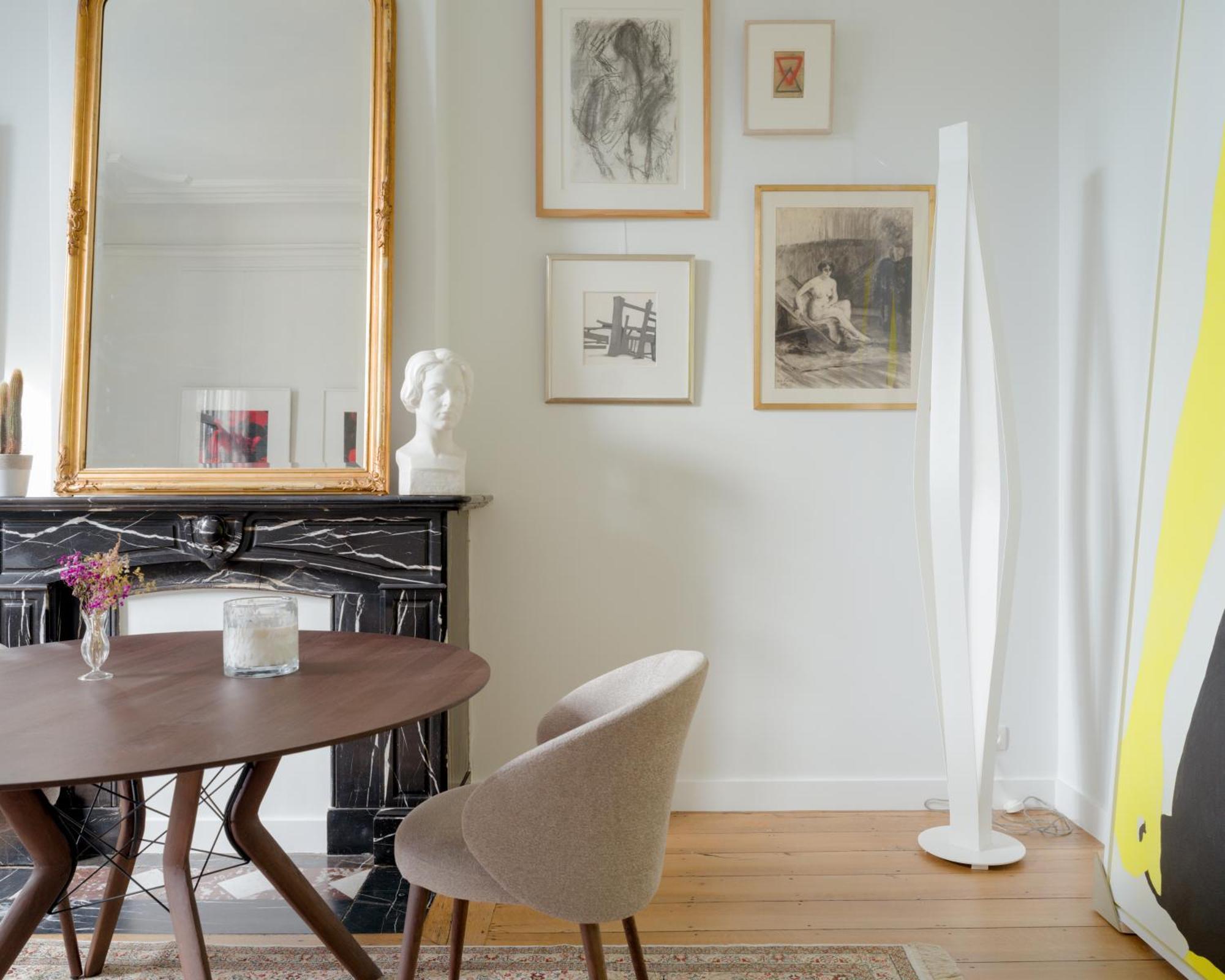 La Maison De Chestret リエージュ 部屋 写真